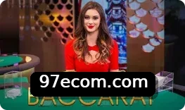 Live Baccarat