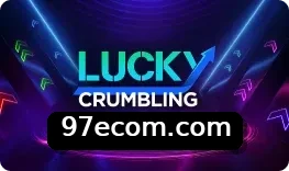 Lucky Crumbling