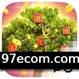 Prosperity Fortune Tree - Pragmatic Play