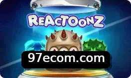 Reactoonz